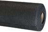 Antirutsch-Matte Rollenware, 3,3mm, 100 cm x 10m BLACK CAT
