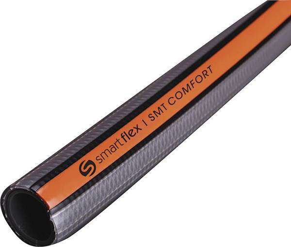 Wasserschlauch Smartflex SMT Comfort grau 1/2", 20m OCONO
