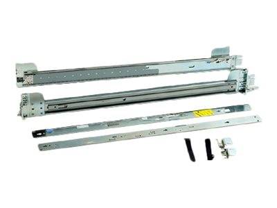 Dell Sliding Ready Rails without Cable Management Arm Gleitschienenmontagesatz für EMC PowerEdge R530 R540 R730 R740-0