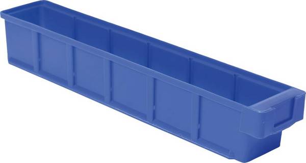 Kleinteilebox VKB B93xT500xH83 mm blau