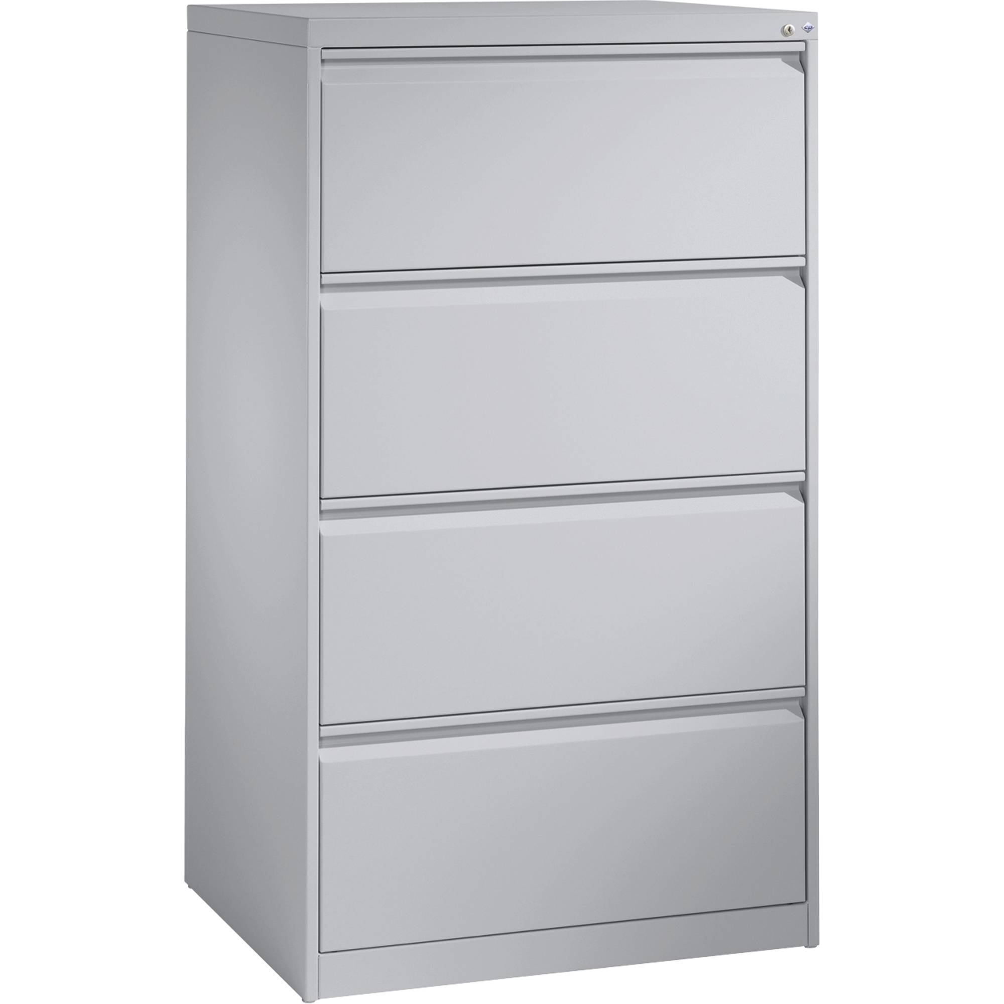 Hängeregistraturschrank Acurado A4 4Schübe wsalu-0
