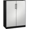Aktensideboard 3OH 1310x1000x435mm sgr/lgr
