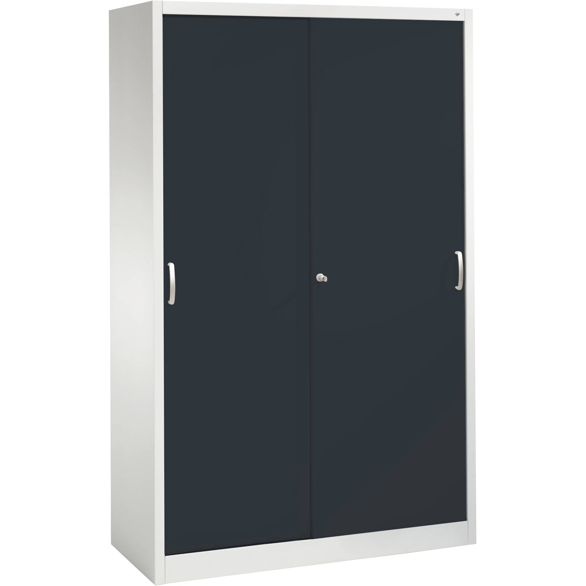 Aktenschrank Acurado 5OH lgr/sgr