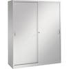 Aktenschrank 2x5OH 1950x1600x500mm wsalu/wsalu