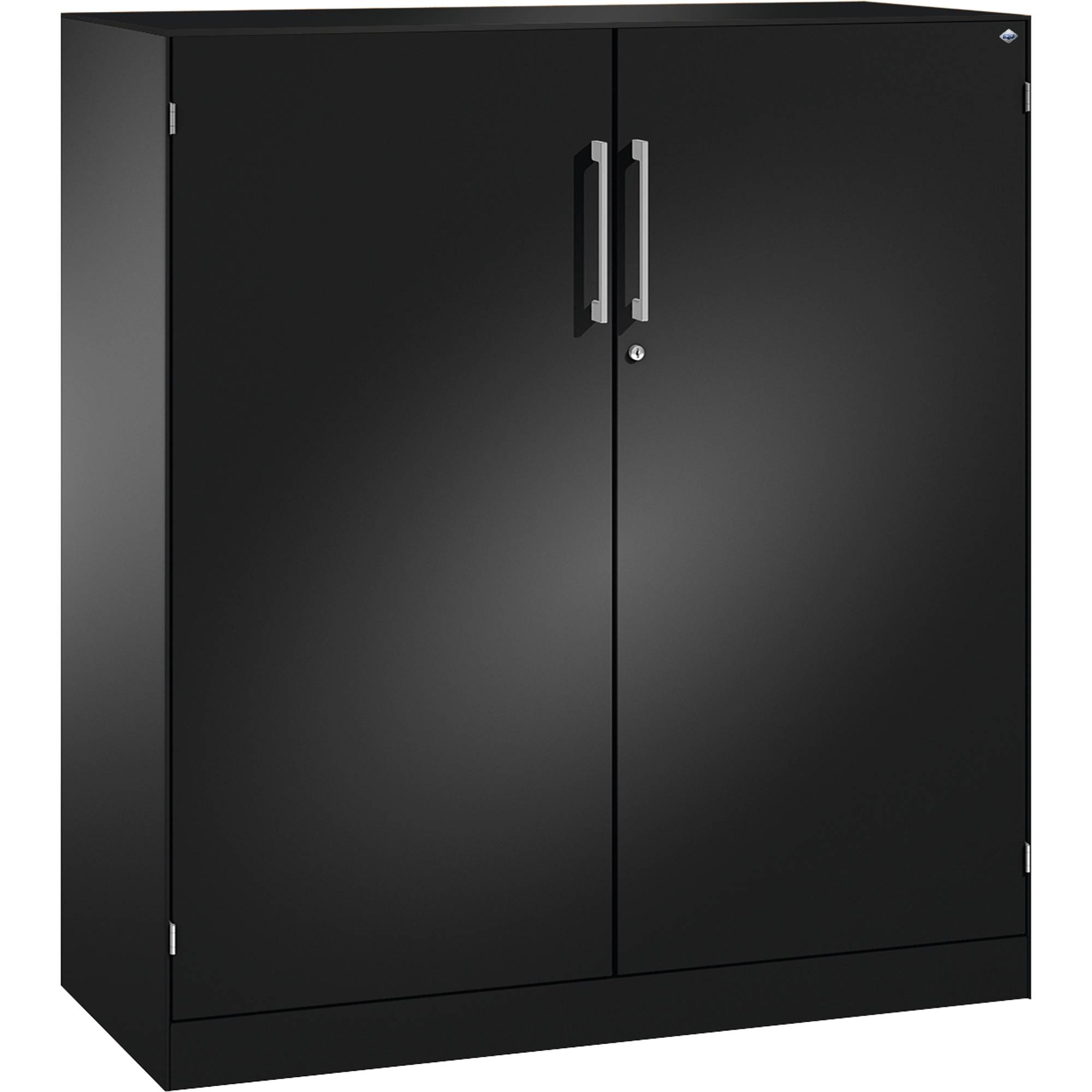 Aktensideboard 3OH 1310x1200x435mm sgr/sgr-0