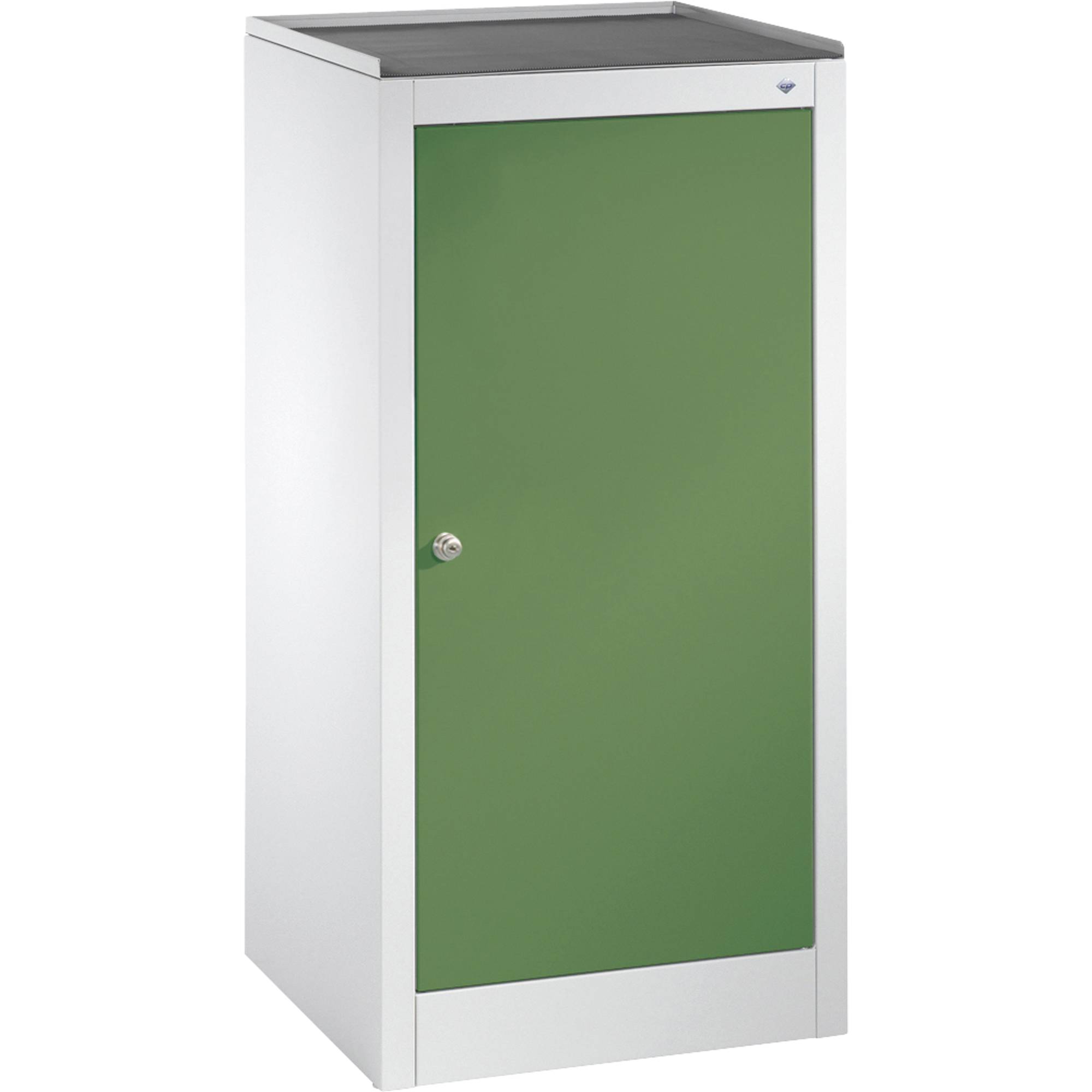 Werkzeug-Beistellschrank 2Böden lgr/rgn-0