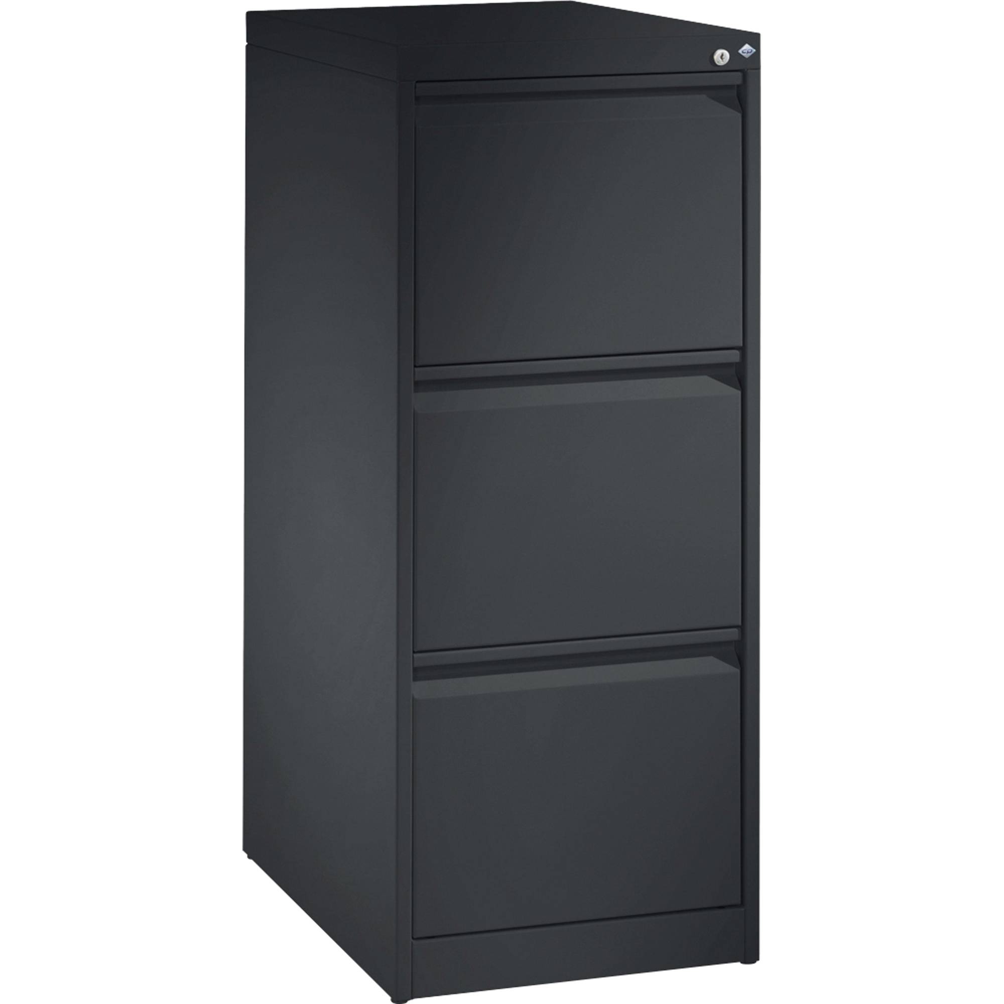 Hängeregistraturschrank Acurado A4 3Schübe sgr-0