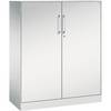 Aktensideboard 3OH 1310x1000x435mm lgr/lgr