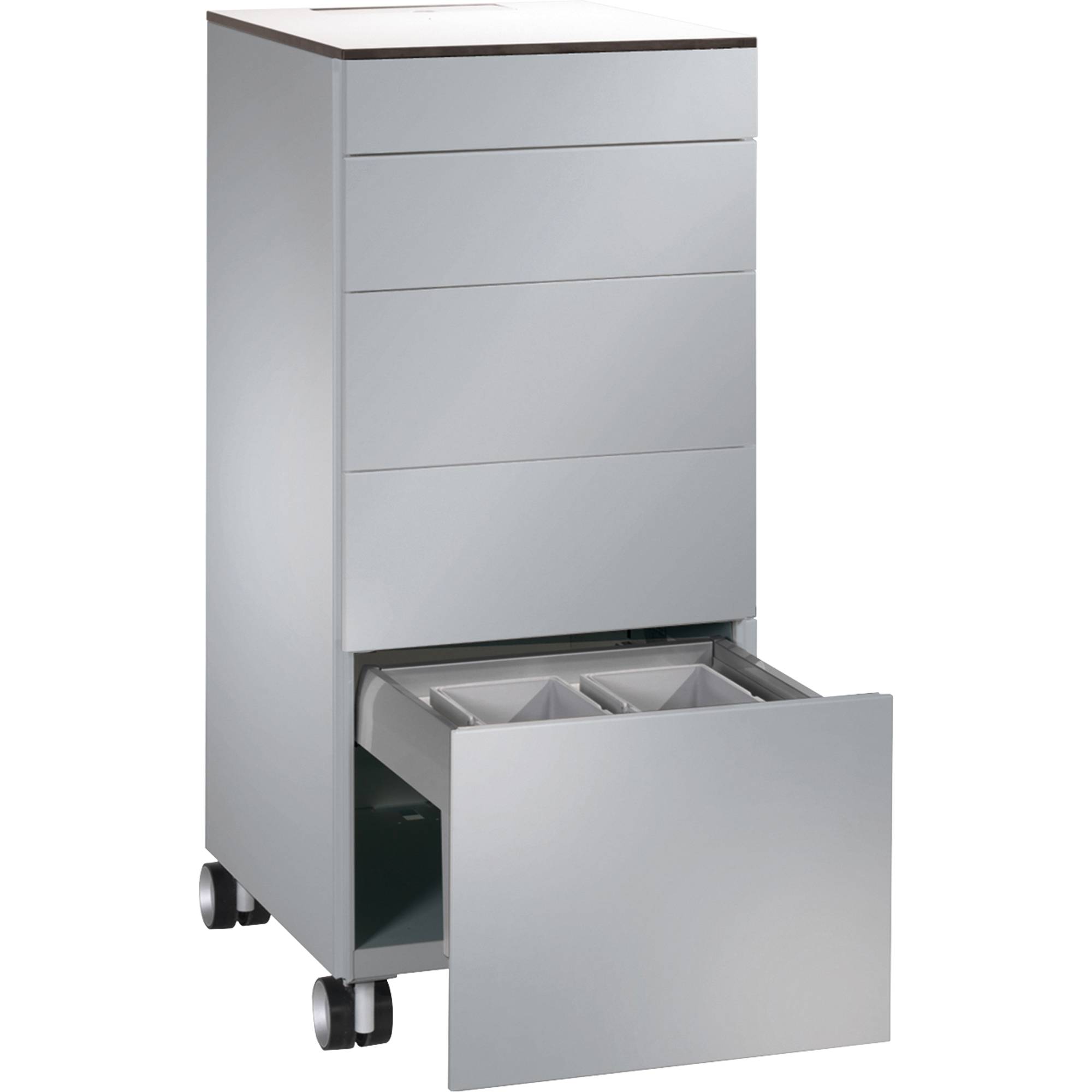 Cateringcaddy Abfallsammler wsalu/wsalu-0