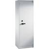 C+P Feuerschutzschrank Certos, H1950xB650xT500mm, 7035/7035