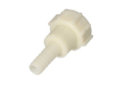 IBC-Adapter, 2" S60x6 Innengewinde grob auf 1'' Schlauchtülle-3
