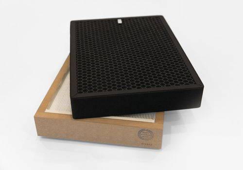 Ersatzfiltereinheit für PURIFIAIR.620-0