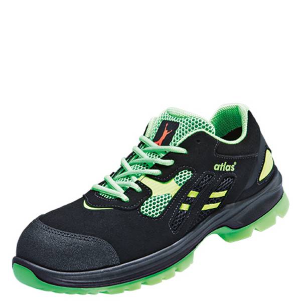 Halbschuh FLASH 2605 XP ESD - S1P - W10 - Gr.44