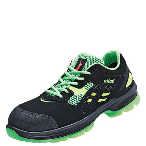 Halbschuh FLASH 2605 XP ESD - S1P - W10 - Gr.44-1