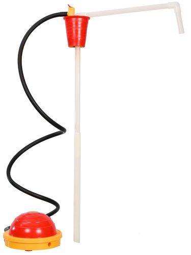 OTAL-Fußpumpe aus PVDF, 20 l/min-2