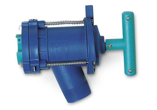 Fasswerkzeug aus Polypropylen (PP) für Gebinde mit 2"-Gewinde-3