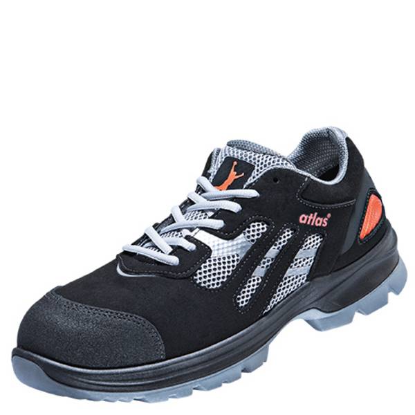Halbschuh FLASH 2000 ESD - S1 - W10 - Gr.44