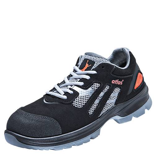 Halbschuh FLASH 2000 ESD - S1 - W10 - Gr.45-1