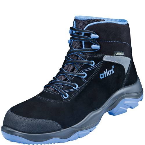 knöchelhoher Sicherheitsschuh GTX 575 XP - S3 - W10 - Gr.44-1