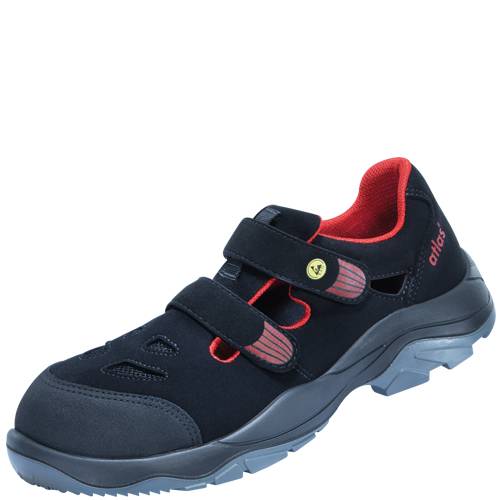 Sandale SL 36 ESD - S1 - W10 - Gr.42-0