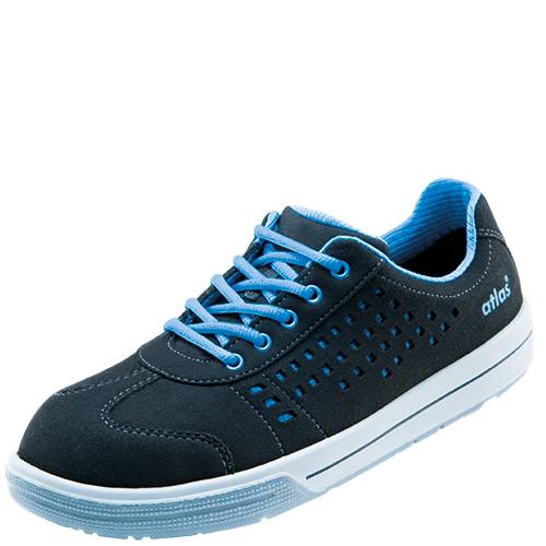Halbschuh A 420 ESD - S1 - W10 - Gr.43-0