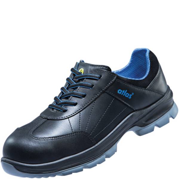 Halbschuh ALU-TEC 105 XP ESD - S3 - W10 - Gr.41