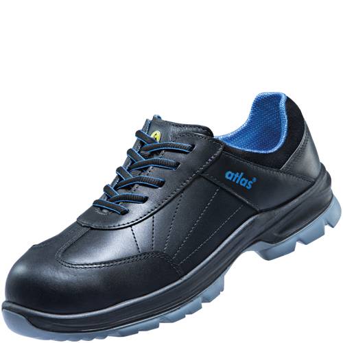 Halbschuh ALU-TEC 105 XP ESD - S3 - W10 - Gr.41-1