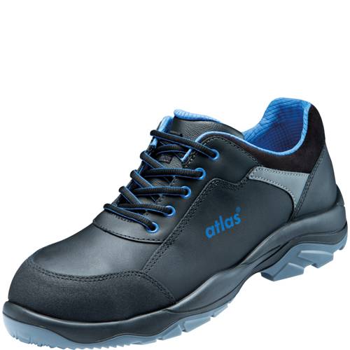 Halbschuh ALU-TEC 560 ESD - S2 - W10 - Gr.44-0