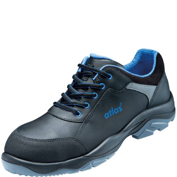 Halbschuh ALU-TEC 565 XP ESD - S3 - W10 - Gr.46