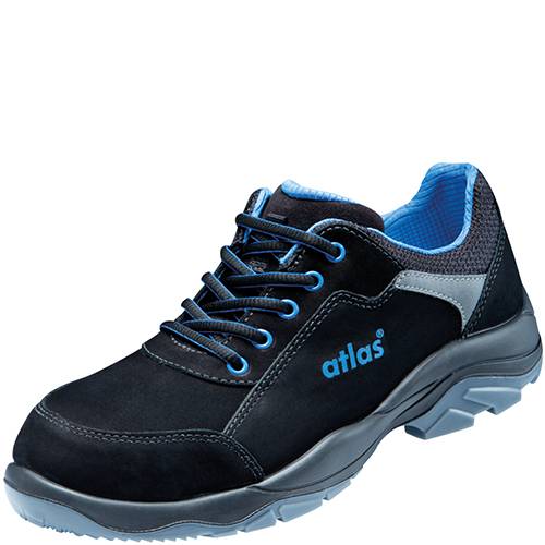 Halbschuh ALU-TEC 62 ESD - S2 - W12 - Gr.37-0