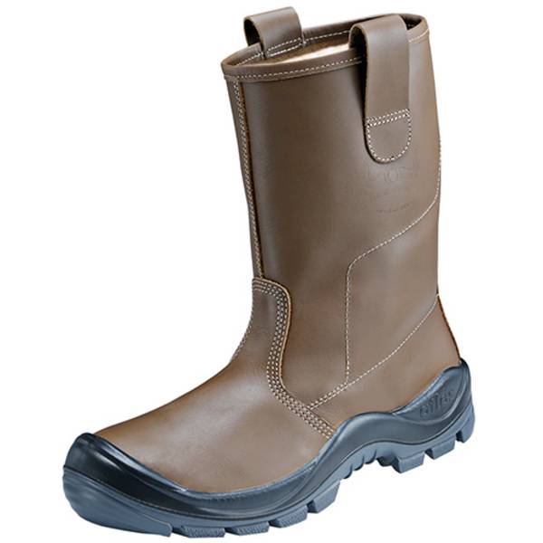 Stiefel ANATOMIC BAU 825 XP CI Thermo - S3 - W10 - Gr.40