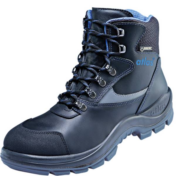 knöchelhoher Sicherheitsschuh GTX 535 GORE-TEX - S3 - W12 - Gr.47