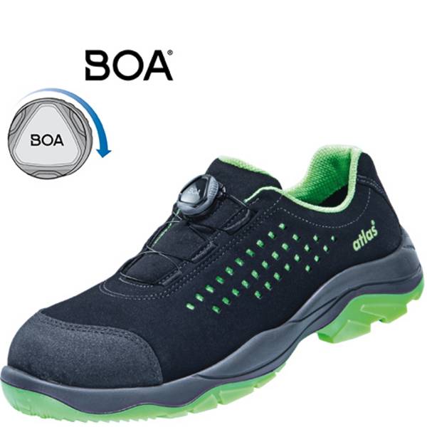 Halbschuh SL 9205 XP BOA  ESD - S1P - W12 - Gr.41