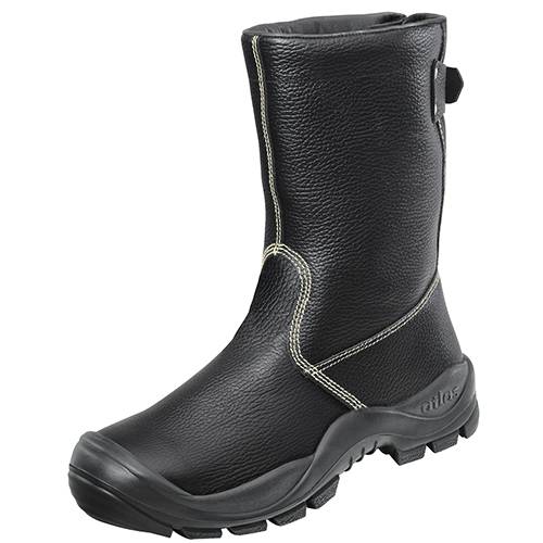 Stiefel DUO SOFT 930 HI HRO - S3 - W10 - Gr.44-1
