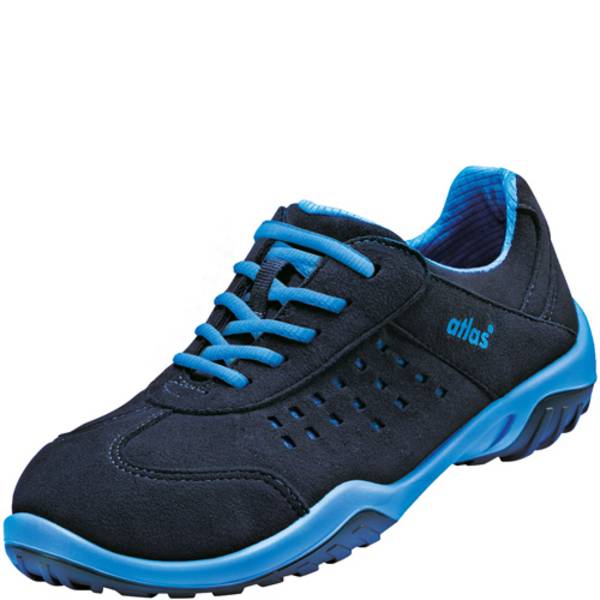 Halbschuh GX 130 ESD - S1 - W10 - Gr.43