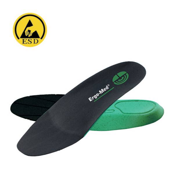 Zubehör ERGO MED green - Gr. 46