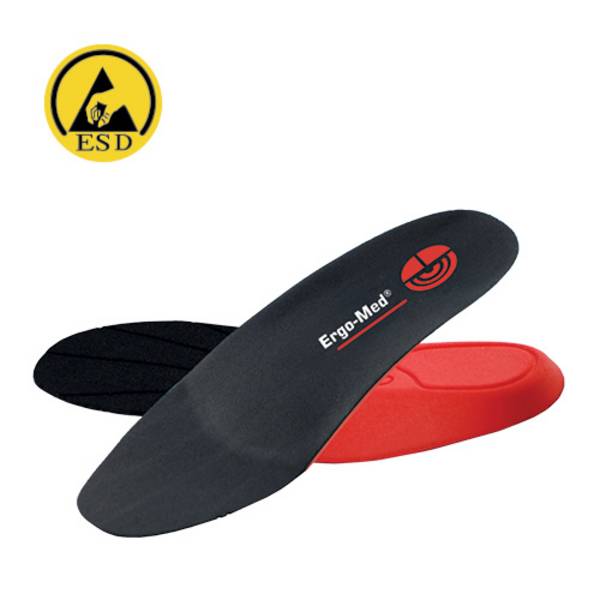 Zubehör ERGO-MED  red - Gr. 38