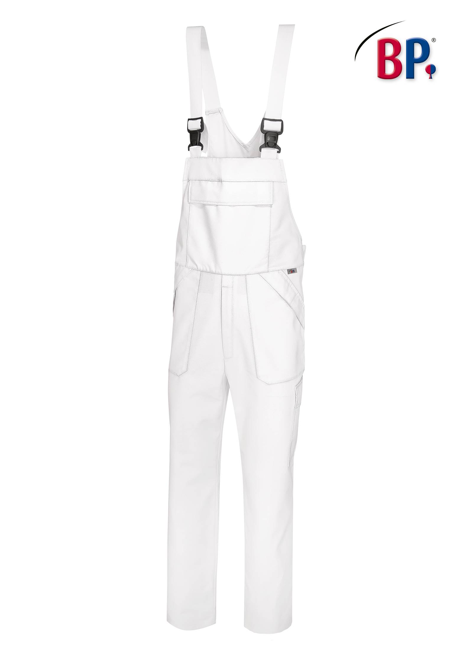 BP® HACCP-Arbeitslatzhose für Sie & Ihn, Gr. XSn-1