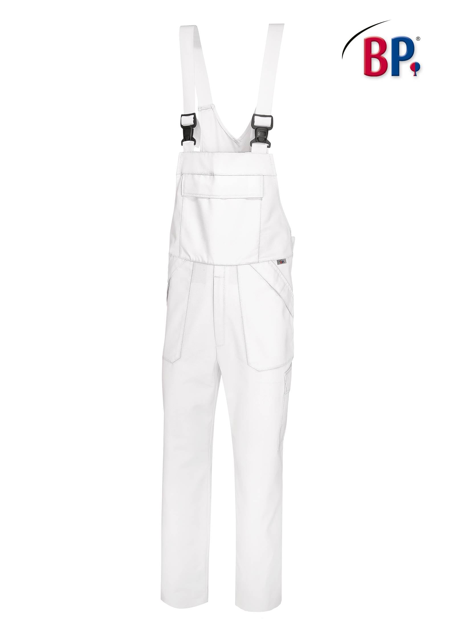 BP® HACCP-Arbeitslatzhose für Sie & Ihn, Gr. 4XLn-0