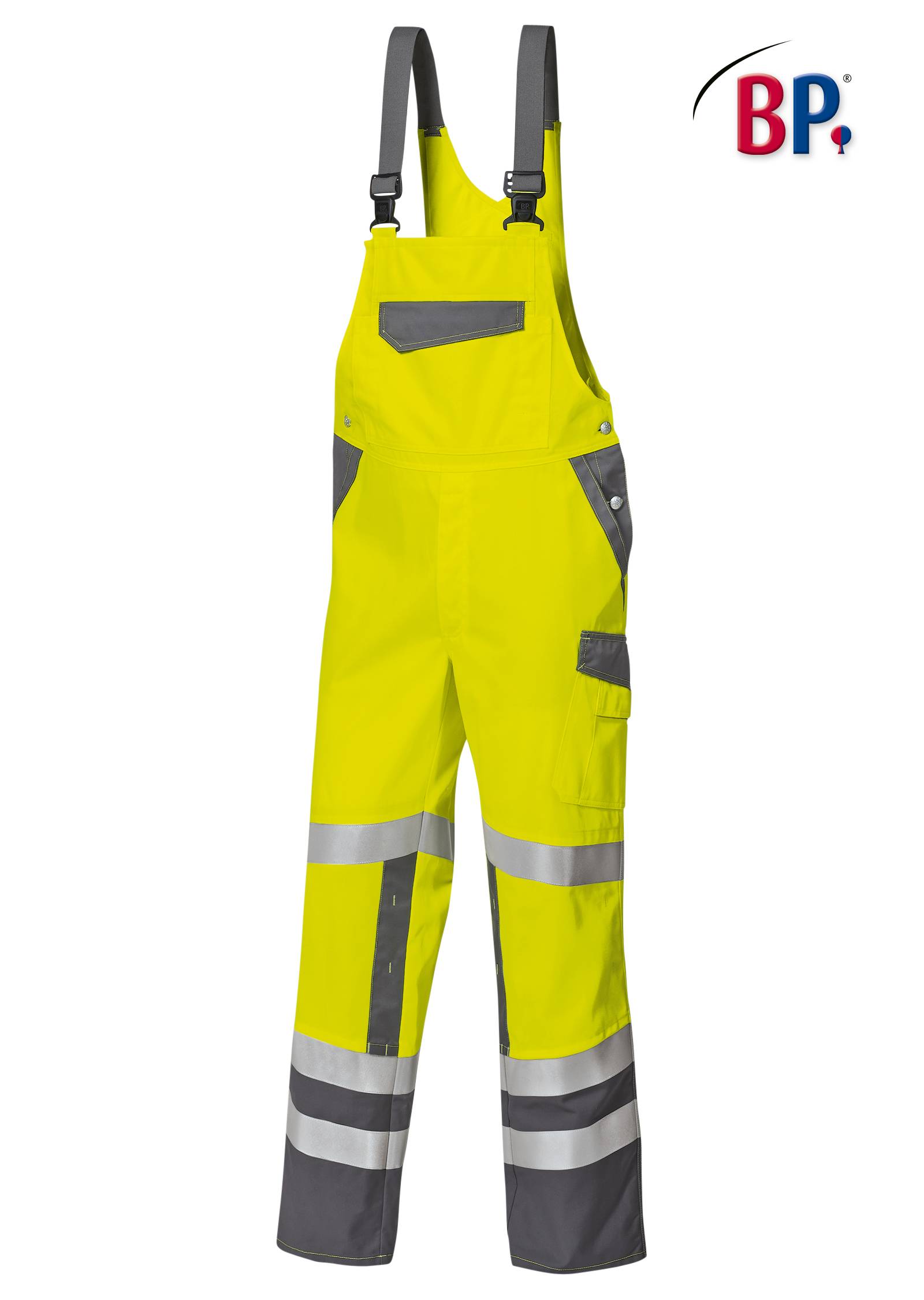 BP® Latzhose, Gr. 48n-1