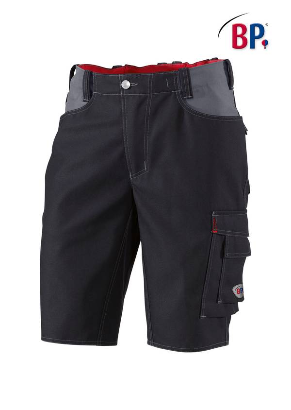 BP® Strapazierfähige Shorts, Gr. 46n