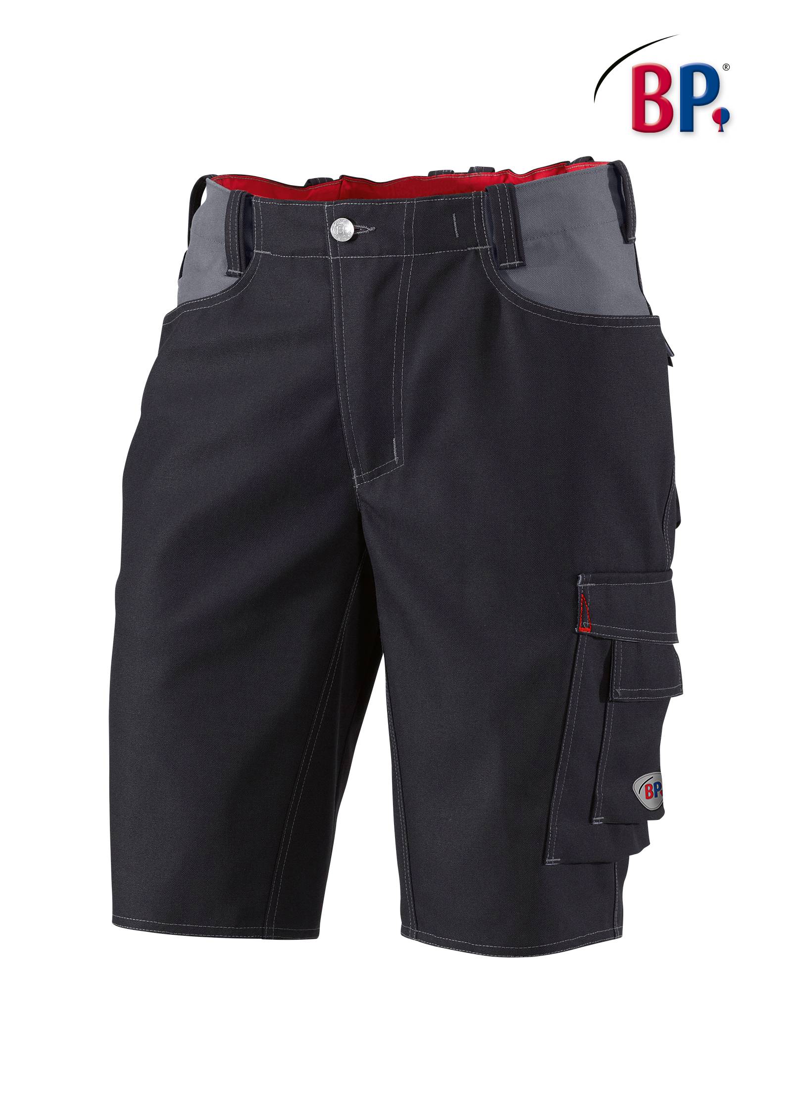 BP® Strapazierfähige Shorts, Gr. 48n-1