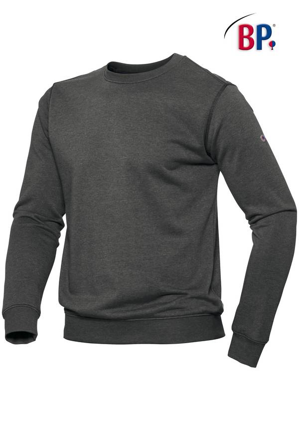 BP® Sweatshirt für Sie & Ihn, Gr. XS