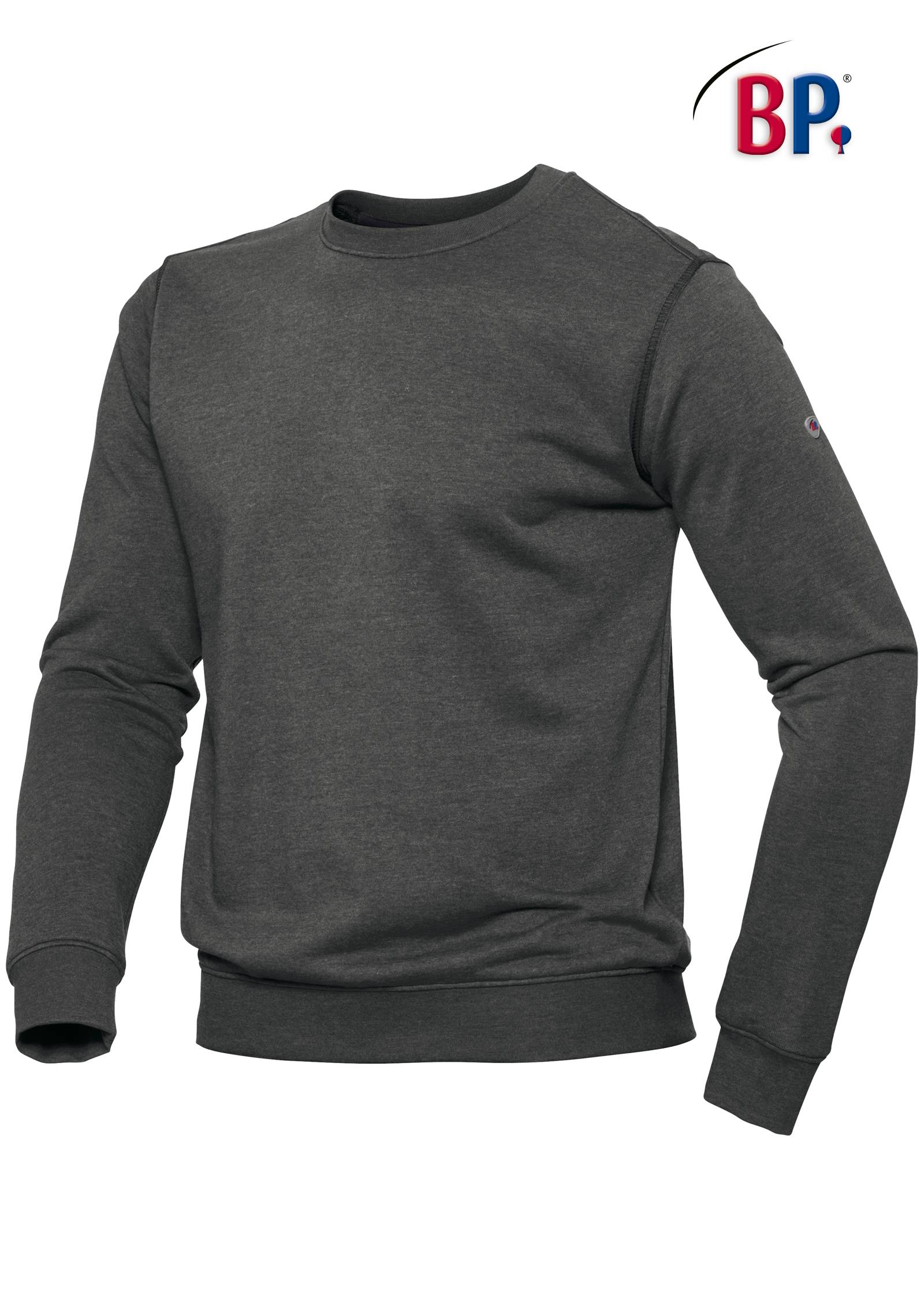 BP® Sweatshirt für Sie & Ihn, Gr. XS-0