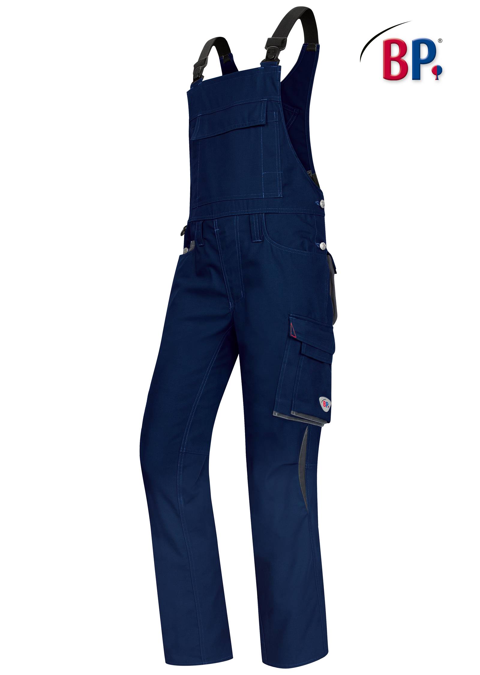 BP® Komfort-Latzhose, Gr. 56n-1