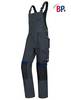 BP® Komfort-Latzhose mit Kniepolstertaschen, Gr. 50l