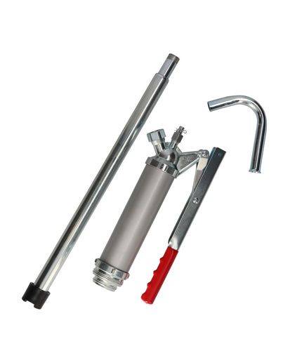 Manuelle Hebelpumpe F 52 / F 202, für Mineral und Schmieröle-3