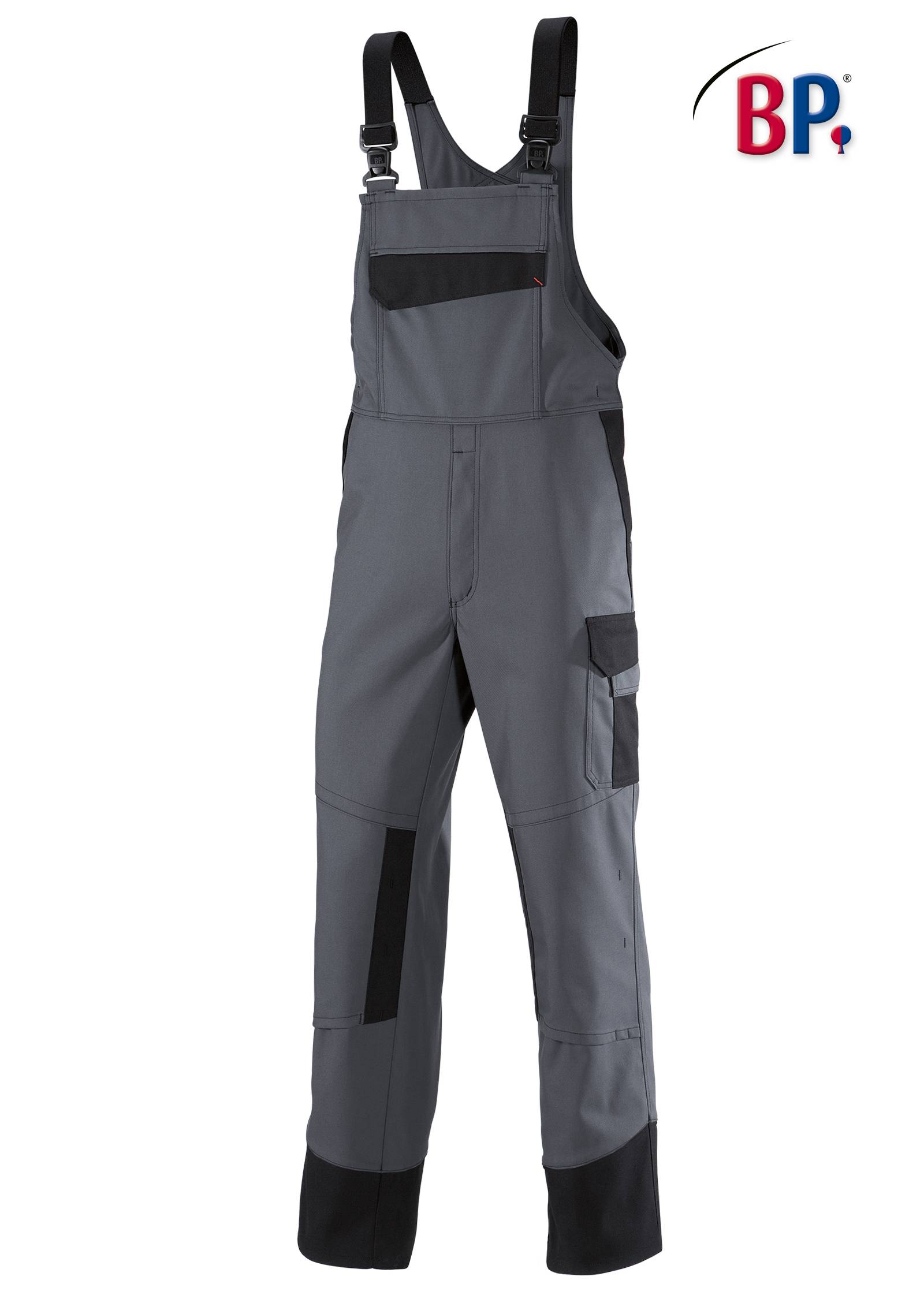 BP® Latzhose, Gr. 62n-0
