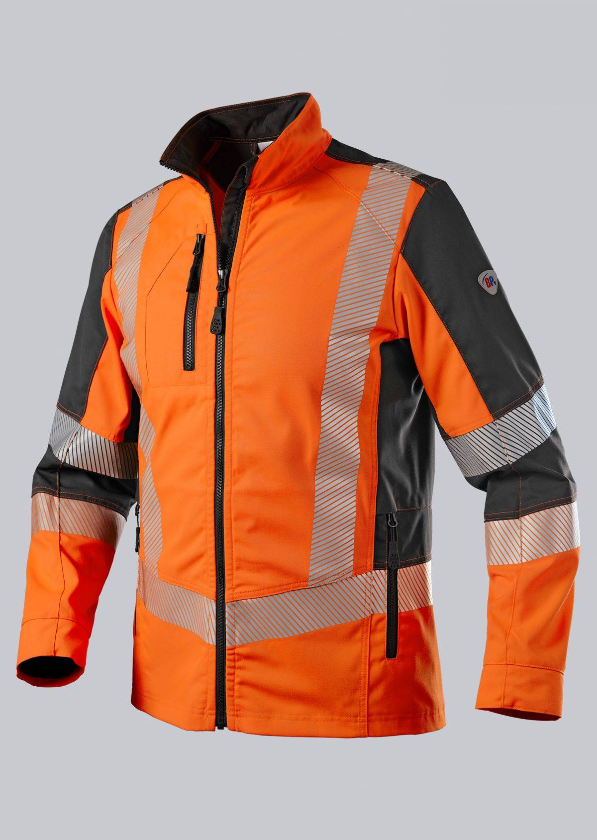 BP® Arbeitsjacke für Herren, Gr. 60/62n-0