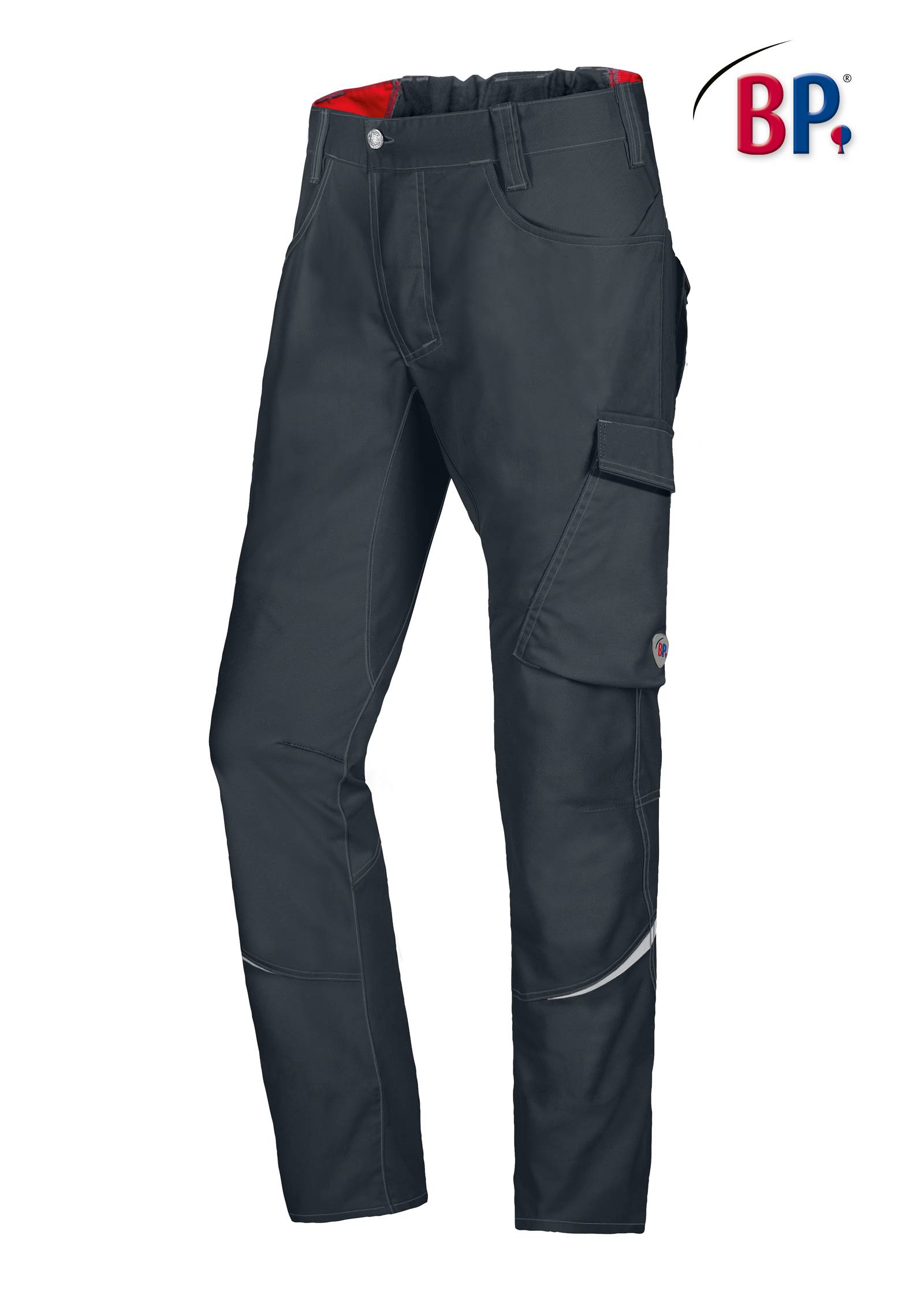 BP® Leichte Arbeitshose, Gr. 50l-0